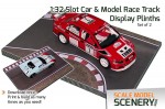 Slot-Car-Display-Plinths