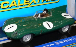 web Scalextric 18