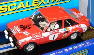 web Scalextric 20