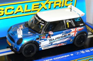 web Scalextric 22