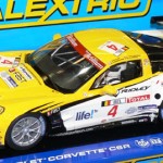 web Scalextric 24