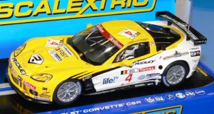 web Scalextric 24