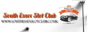 South essex Slot Club logo