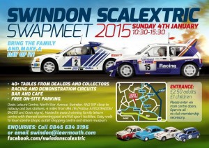 SWindon 2015 promo