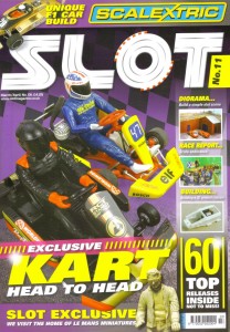 SLOT 11 cover