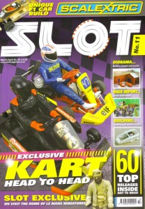 SLOT 11 cover
