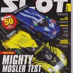 SLOT 12 cover