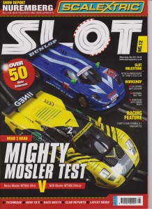 SLOT 12 cover